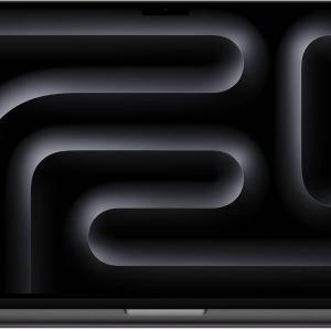 Apple MacBook Pro Laptop, 16.2" Liquid Retina XDR Display, M5 Max Chip 18-Core CPU & 32-core GPU, 16-Core Neural Engine, 36GB RAM, 2TB SSD, English K/B, MacOS, Space Black | MGED4