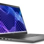 Dell Latitude 3540 Laptop, 15.6" FHD IPS 60Hz Display, Intel Core i5-1335U Processor, 8GB RAM, 256GB SSD, Intel UHD Graphics, ENG Keyboard, No OS, Grey | L3540I58GB256-USEN
