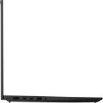 Lenovo ThinkPad E16 Gen 3 Laptop, 16" WUXGA IPS 60Hz Display, Intel Core 7 240H, 16GB RAM, 512GB SSD, Intel Graphics, English Keyboard, Win11 Pro, Black | 21TF0027US