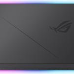 ASUS ROG Strix G16 G615JMR Gaming Laptop, 16" WUXGA IPS 165Hz Display, Intel Core i7-14650HX, 16GB RAM, 1TB SSD, GeForce RTX 5060 8GB GPU, ENG-ARB KB, Win11, Eclipse Gray | G615JMR-RV022W