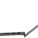 IdeaPad Flex 5 14IAU7 Laptop, 14" WUXGA IPS Touch Display, Intel Core i5-1235U, 8GB RAM, 512GB SSD, Intel Iris Xe Graphics, Backlit ENG-ARAB Keyboard, Win11, Storm Grey | 82R700KLAX