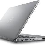 Dell Latitude 5440 Laptop | Intel Core i5-1335U Processor | 8GB RAM | 512 GB SSD | Intel Graphics | No OS | 14" FHD IPS Display | Non-Touch | Backlit English | 5440-CI5-8-512-ORG