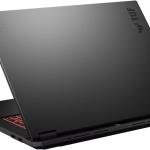 ASUS TUF Gaming A18 FA808UM Laptop, 18" WQXGA IPS 144Hz Display, AMD Ryzen 7 260, 16GB RAM, 1TB SSD, GeForce RTX 5060 8GB GPU, English K/B, Win 11, Jaeger Gray | 90NR0NN1-M000E0