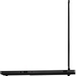 Lenovo Legion 5 15IRX10 Gaming Laptop, 15.1" WQXGA OLED 165Hz Display, Intel Core i7-14700HX, 32GB RAM, 1TB SSD, GeForce RTX 5060 8GB, English (UK) 24-Zone Backlit K/B, No OS, Black | 83LY0078PS