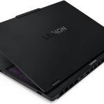Legion 5 15IRX10 Gaming Laptop, 15.3" WUXGA IPS Display, Intel Core i7-13650HX, 16GB RAM, 1TB SSD, GeForce RTX 5060 8GB GPU, Backlit ENG Keyboard, NO OS, Eclipse Black | 83LY00MUPS