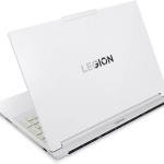 Lenovo Legion 7 16IAX10 Gaming Laptop, 16" WQXGA OLED 240Hz Display, Intel Core Ultra 7 255HX, 32GB RAM, 2TB SSD, GeForce RTX 5060 8GB, English K/B, No OS, Glacier White | 83KY001PAX