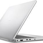 Dell Pro 14 PC14250 Laptop, 14" FHD+ IPS Display, Intel Core Ultra 5 235U vPro, 16GB RAM, 1TB SSD, Intel Graphics, English-Arabic K/B, No OS, Gray | DCCJDEL11P14DU5BX002