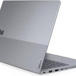 Lenovo ThinkBook 14 G7 IML Laptop, 14" WUXGA IPS Display, Intel Core Ultra 5 125U, 8GB RAM, 512GB SSD, Intel Graphics, English-Arabic Keyboard, No OS, Arctic Grey | 21MR000DAX