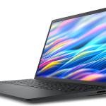 Dell 15 DC15250 Laptop, 15.6" FHD Touch Display, Intel Core i7-1355U Processor, 16GB RAM, 1TB SSD, Intel UHD Graphics, English US Keyboard, Windows 11, Carbon Black | M0RCP/H5YXJ