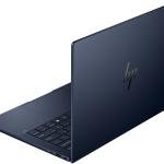 HP EliteBook X G1i 14 AI Laptop, 14" WUXGA IPS Display, Intel Core Ultra 7 256V, 16GB RAM, 1TB SSD, Intel Arc Graphics, English-Arabic Keyboard, Windows 11 Pro, Atmospheric Blue | BA0B2ET