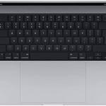 Apple MacBook Pro-2023, 14.2" Liquid Retina XDR Display, M2 Max Chip with 12 Core CPU & 30 Core GPU, 32GB RAM, 1TB SSD, FaceTime HD 1080p Camera, Backlit ENG Magic Keyboard, Space Gray | MPHG3