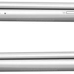 HP EliteBook 840 G11 Laptop, 14" WUXGA IPS Display, Intel Core Ultra 7 165U Processor, 16GB RAM, 512GB SSD, Intel Graphics, English Keyboard, Windows 11 Pro, Silver | A6SZ5UT