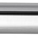 HP 250R G10 Laptop, 15.6" FHD AG Display, Intel Core 5 120U, 16GB RAM, 512GB SSD, Intel Graphics, English Keyboard, No OS, Turbo Silver | DN6W3ET