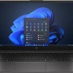 HP 250R G10 Laptop, 15.6" FHD SVA Display, Intel Core 7 150U, 16GB SSD, 512GB SSD, Intel Iris Xe Graphics, English Keyboard, Windows 11 Pro, Dark Ash Silver | AD2P8ET
