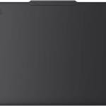 Lenovo ThinkPad T14s Gen 6 Laptop, 14" WUXGA IPS Display, Intel Core Ultra 7 255U, 16GB RAM, 1TB SSD, Integrated Intel Graphics, Backlit Keyboard, Windows 11 Pro, Black | 21R2S16200