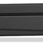 Lenovo V15 G5 IRL Laptop, 15.6" FHD TN Display, Intel Core i3-1315U Processor, 8GB RAM, 512GB SSD, Intel UHD Graphics, Non-backlit, English EU, No OS, Business Black | 83GW007WRI