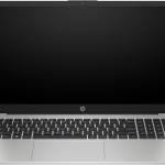 HP 250 G10 Laptop, 15.6" FHD IPS Display, Intel Core i5-1334U, 8GB RAM, 512GB SSD, Intel Iris Xe Graphics, English Keyboard, No OS, Natural Silver | B20WWAT