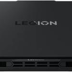 Lenovo Legion Pro 5 16IAX10 Gaming Laptop, 16" WQXGA OLED 165Hz Display, Intel Core Ultra 7 255HX, 32GB RAM, 1TB SSD, GeForce RTX 5060 8GB, English (UK) K/B, No OS, Eclipse Black | 83F3003QPS