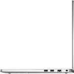 Dell Pro 16 PC16250 Laptop, 16" FHD+ IPS Display, Intel Core Ultra 5 235U vPro, 16GB RAM, 512GB SSD, Intel Graphics, English Keyboard, No OS, Platinum | PC16250U516GUS-2644