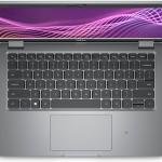 Dell Latitude 5440 Laptop | Intel Core i5-1335U Processor | 8GB RAM | 512 GB SSD | Intel Graphics | No OS | 14" FHD IPS Display | Non-Touch | Backlit English | 5440-CI5-8-512-ORG