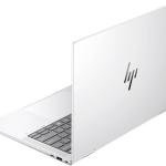 HP EliteBook X Flip G1i 14 Next Gen AI Laptop, 14" WUXGA IPS Touch Display, Intel Core Ultra 7 258V, 32GB RAM, 1TB SSD, Intel Arc Graphics, English-Arabic Keyboard, Windows 11 Pro, Silver | BA0B3ET