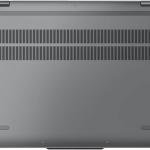 Lenovo IdeaPad 5i 2 in 1 Laptop, 16" WUXGA IPS 60Hz Touch Display, Intel Core 5 120U, 16GB RAM, 512GB SSD, Intel Graphics, English Keyboard, Windows 11, Luna Grey | 83DU004VUS