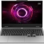 Lenovo LOQ 15AHP10 Gaming Laptop, 15.6" FHD IPS 144Hz Display, AMD Ryzen 7 250, 16GB RAM, 512GB SSD, GeForce RTX 5060 8GB GPU, English Keyboard, Win11Home, Luna Grey | 83JG007PUS