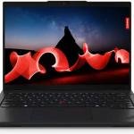 Lenovo ThinkPad L14 Gen 5 Laptop, 14" WUXGA Display, Intel Core Ultra 5-125U Processor, 16GB RAM, 256GB SSD, Intel Graphics, English Keyboard, Windows 11 Pro, Black | 21L2S77N00