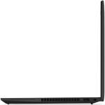 Lenovo ThinkPad P14s Gen4 Laptop, 14" WUXGA IPS Display, Intel Core i7-1360P, 16GB DDR5 RAM, 512GB SSD, NVIDIA RTX A500 4GB Graphics, Backlit ENG-ARB K/B, FP Reader, Win11 Pro, Black | 21HF000RGR