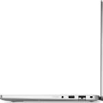 Dell Pro 14 Plus PB14250 Laptop, 14" FHD+ IPS Touch Display, Intel Core Ultra 7 265U vPro, 16GB RAM, 1TB SSD, Intel Graphics, English-Arabic Keyboard, No OS, Silver | DCCUDEL11P14DU7BX006