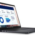 Dell Pro 13 Premium PA13250 Laptop, 13.3" FHD+ ComfortView+ Display, Intel Core Ultra 7 266V, 16GB RAM, 512GB SSD, Intel Arc 140V GPU, English-Arabic K/B, Win11Pro, Magnesium | DCCUDEL11P13WU7BX002