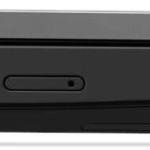 Lenovo ThinkPad T16 Gen 5 Laptop, 16" WUXGA IPS Display, Intel Core Ultra 7 355, 16GB RAM, 512GB SSD, Intel Graphics, English-Arabic Keyboard, Windows 11 Pro, Black | 21WT0021GR