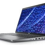 Dell Latitude 5530 Laptop, 15.6" FHD Anti Glare Display, Intel Core i5-1235U Processor, 8GB RAM, 512GB SSD, Intel Iris Xe Graphics, ENG Backlit Keyboard, No OS, Gray | Latitude 5530