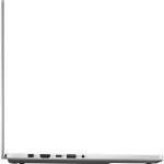 ASUS ROG Zephyrus G14 GA403 Gaming Laptop, 14" 3K OLED 120Hz Display, AMD Ryzen AI 9 HX 370, 32GB RAM, 1TB SSD, GeForce RTX 5070 Ti 12GB GPU, English K/B, Win 11, Platinum White | 90NR0M54-M004R0