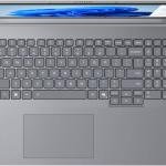 Lenovo ThinkBook 16 G8 IAL Laptop, 16" WUXGA IPS 60Hz Display, Intel Core Ultra 5 225U, 8GB RAM, 512GB SSD, Integrated Intel Graphics, Backlit English-Arabic Keyboard, NO OS, Arctic Grey | 21SK002LGR