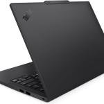 Lenovo ThinkPad T14s Gen 6 Laptop, 14" WUXGA IPS Display, Intel Core Ultra 7 255U, 16GB RAM, 1TB SSD, Integrated Intel Graphics, Backlit Keyboard, Windows 11 Pro, Black | 21R2S16200