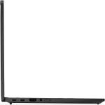 Lenovo ThinkPad T14s Gen 6 Laptop, 14" WUXGA IPS 60Hz Display, Intel Core Ultra 7 255U, 16GB RAM, 1TB SSD, Intel Graphics, English-Arabic K/B, Win11Pro, Eclipse Black | 21R1000TGR