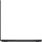 Apple MacBook Pro Laptop, 16.2" Liquid Retina XDR Display, M5 Max Chip 18-Core CPU & 40-core GPU, 16-Core Neural Engine, 128GB RAM, 2TB SSD, English K/B, MacOS, Space Black | Z1N100187 / Z1N2000U4