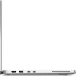 Dell Laptop Pro 14 Plus PB14250 Laptop, 14" Touch FHD+ Display, Intel Core Ultra 7 265U vPro, 32GB RAM, 512GB SSD, Integrated Intel Graphics, English Keyboard, Windows 11 Pro, Silver | 210-BPDR-32