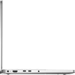 Dell Pro 14 PC14250 Laptop, 14" FHD+ Non-Touch Display, Intel Core Ultra 7 150U, 16GB RAM, 1TB SSD, Integrated Intel Graphics, English Keyboard, No OS, Silver | PC-14250
