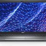 Dell Latitude 5530 Laptop, 15.6" FHD Anti Glare Display, Intel Core i5-1235U Processor, 8GB RAM, 512GB SSD, Intel Iris Xe Graphics, ENG Backlit Keyboard, No OS, Gray | Latitude 5530