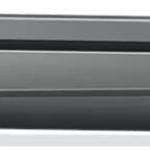 Lenovo Yoga Slim 6 14IRH8 Laptop, 14" WUXGA OLED Display, Intel Core i5-13500H, 16GB RAM, 512GB SSD, Intel Iris Xe Graphics, English-Arabic Keyboard, Windows 11 home, Storm Grey | 83E0002GAX