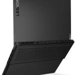 Lenovo Legion Pro 7 16ARX8H Laptop, 16 " Inch WQXGA IPS 240Hz Display, AMD Ryzen 9 7945HX, 32GB RAM, 2 TB SSD, NVIDIA RTX 4080 12GB, English K/B, WIN 11, Onyx Grey | 82WS003JUS (USED, No Box)