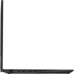Lenovo ThinkPad P16s Gen 2 Laptop, 16" WUXGA IPS Display, AMD Ryzen 7 PRO 7840U, 16GB RAM, 512 SSD, AMD Radeon 780M Graphics, English-Arabic KB, Win11Pro, Villi Black | 21K9000FGR