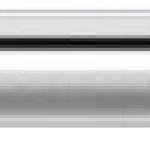 Apple MacBook Pro Laptop, 14.2" Liquid Retina XDR Display, M5 Pro Chip 15-Core CPU & 16-core GPU, 16-Core Neural Engine, 24GB RAM, 1TB SSD, English K/B, MacOS, Silver | MGDN4