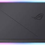 ASUS ROG Strix G18 G815JPR Gaming Laptop, 18" WUXGA IPS 144Hz Display, Intel Core i9-14900HX, 32GB RAM, 1TB SSD, GeForce RTX 5070 Graphics, English Keyboard, Win11Home, Eclipse Gray | 90NR0LM1-M00070