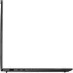 Lenovo ThinkPad X1 Carbon Gen 12 Laptop, 14" WUXGA IPS Display, Intel Core Ultra 7 155U, 16GB RAM, 2TB SSD, Intel UHD Graphics, English Keyboard, Windows 11 Pro, Black | 21KCS4S600