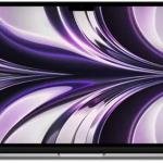 MacBook Pro MNEH3 13.3-Inch Display Apple M2 chip with 8-core CPU and 10-core GPU, 8GB 256GB SSD, English Keyboard Space Grey USA Version | MNEH3LE/A