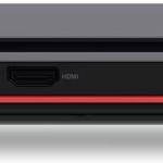 Lenovo ThinkPad P16 Gen 2 Laptop, 16" WUXGA Display, Intel Core i9-13950HX vPro, 32GB RAM, 512GB SSD, NVIDIA RTX 5000 Ada 16GB GPU, Windows 11 Pro, Storm Grey | 21FBS08201