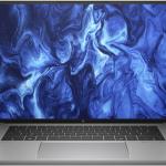 HP ZBook Studio 16 G11 Mobile Workstation PC, 16" WUXGA UWVA Display, Intel Core Ultra 9-185H vPro, 32GB RAM, 1TB SSD, GeForce RTX 4070 8GB GPU, Quiet Keyboard, Win11 Pro, Silver | 9Q573AV